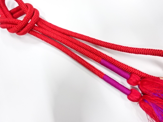 Japanese Kimono / Accessories Silk